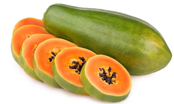 buah pepaya