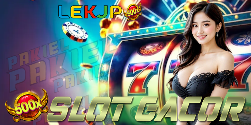 LEKJP: Evolusi Baru Dunia Game Online yang Wajib Dicoba